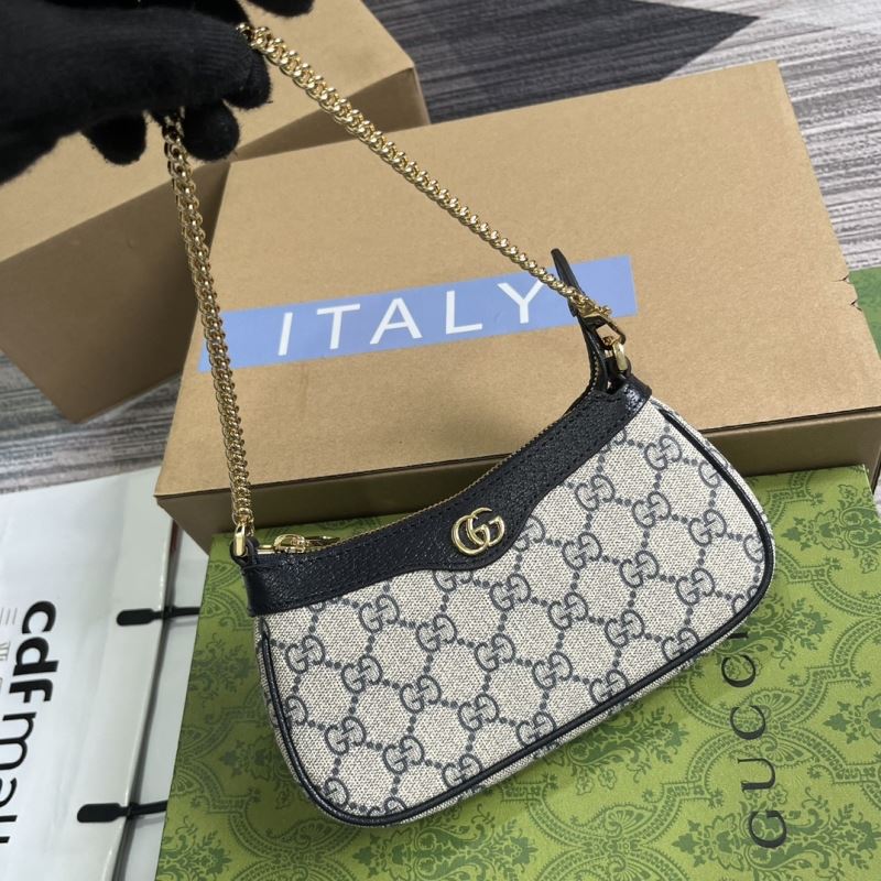 Gvc*1 hobo bags